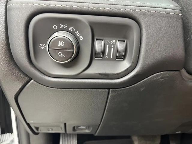 2026 Ram 2500 Limited Crew Cab 4x4 6'4" Box