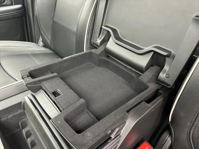 2026 Ram 2500 Limited Crew Cab 4x4 6'4" Box