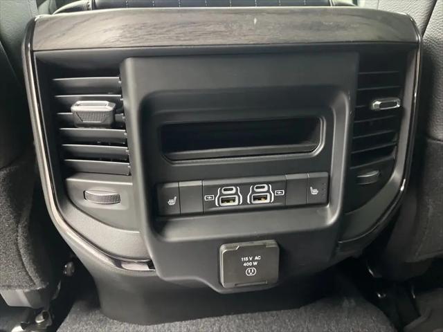 2026 Ram 2500 Limited Crew Cab 4x4 6'4" Box
