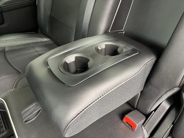 2026 Ram 2500 Limited Crew Cab 4x4 6'4" Box