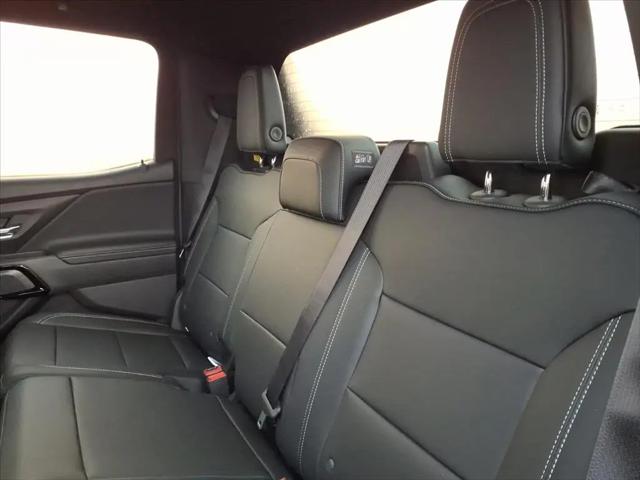 2026 Chevrolet Silverado EV LT - Standard Range 4WD