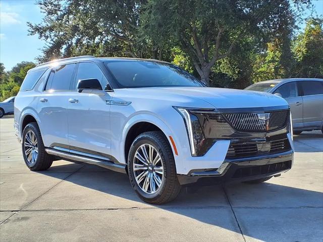 2026 Cadillac Escalade IQL Sport AWD