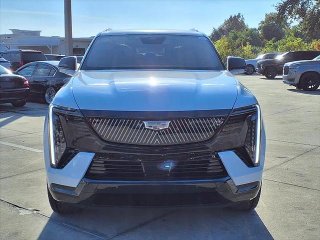 2026 Cadillac Escalade IQL Sport AWD