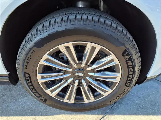 2026 Cadillac Escalade IQL Sport AWD