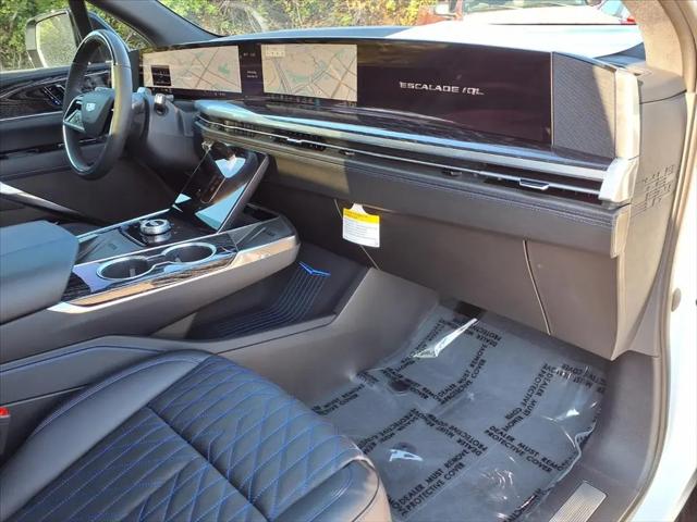 2026 Cadillac Escalade IQL Sport AWD