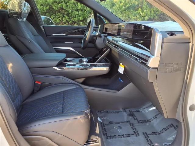2026 Cadillac Escalade IQL Sport AWD