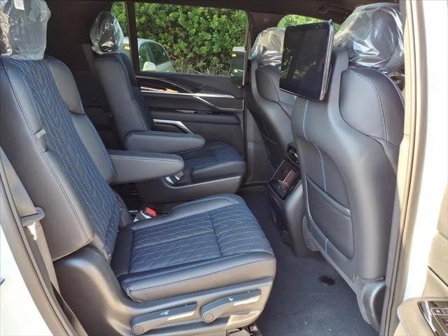 2026 Cadillac Escalade IQL Sport AWD