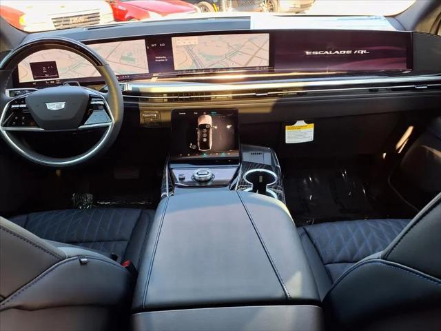 2026 Cadillac Escalade IQL Sport AWD