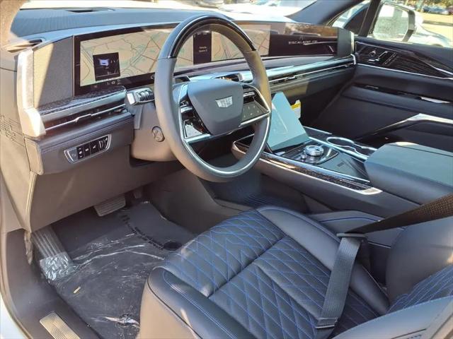 2026 Cadillac Escalade IQL Sport AWD