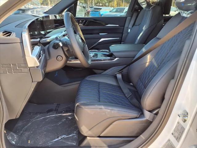2026 Cadillac Escalade IQL Sport AWD