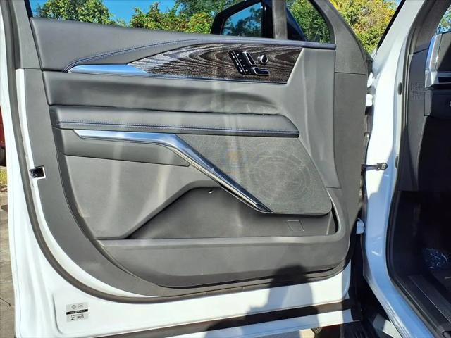 2026 Cadillac Escalade IQL Sport AWD