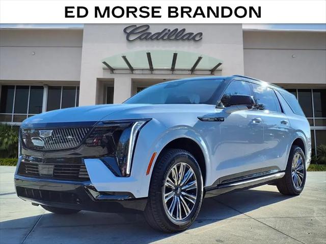2026 Cadillac Escalade IQL Sport AWD for sale in Brandon, FL
