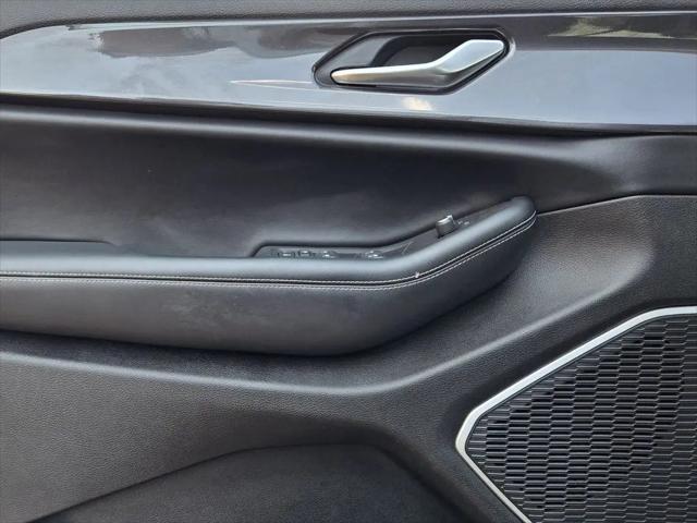 2022 Jeep Grand Cherokee L Altitude 4x2