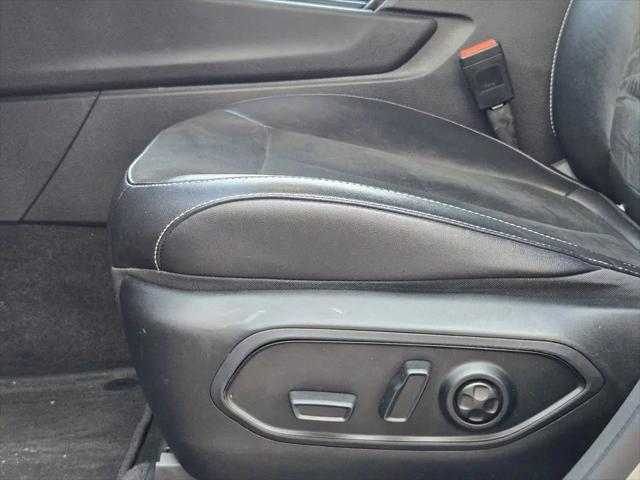 2022 Jeep Grand Cherokee L Altitude 4x2