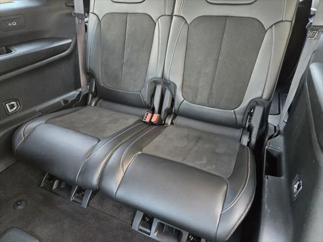 2022 Jeep Grand Cherokee L Altitude 4x2
