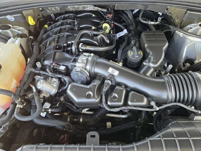 2022 Jeep Grand Cherokee L Altitude 4x2
