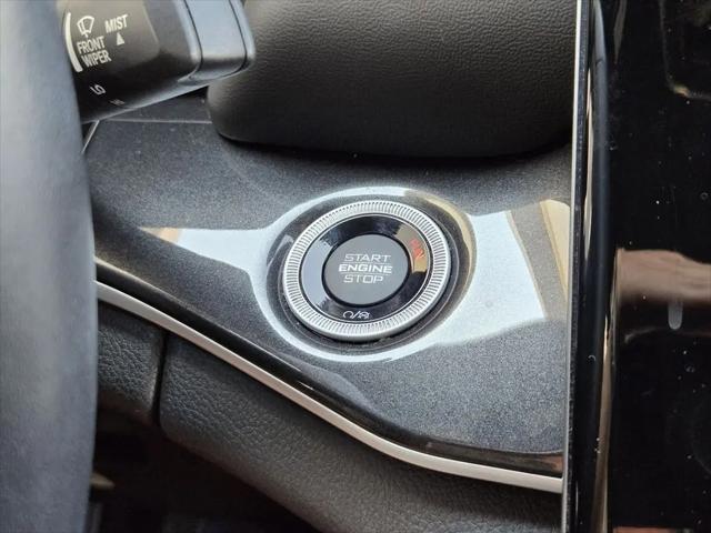 2022 Jeep Grand Cherokee L Altitude 4x2