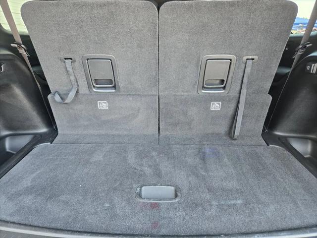 2022 Jeep Grand Cherokee L Altitude 4x2