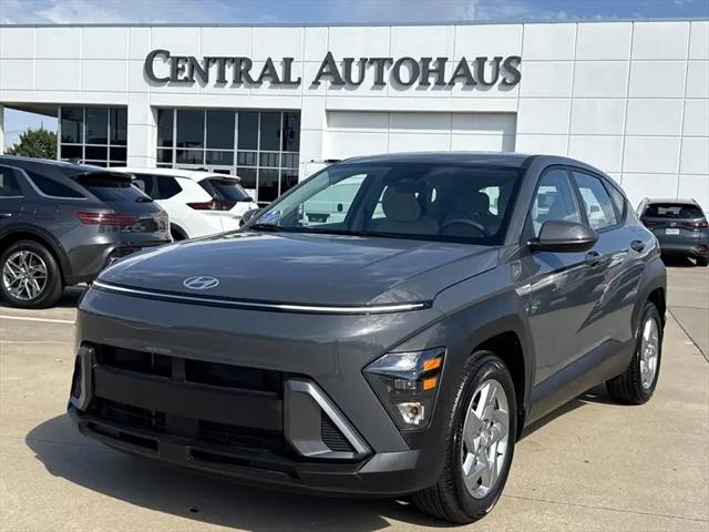2025 Hyundai Kona SE for sale in Dallas, TX
