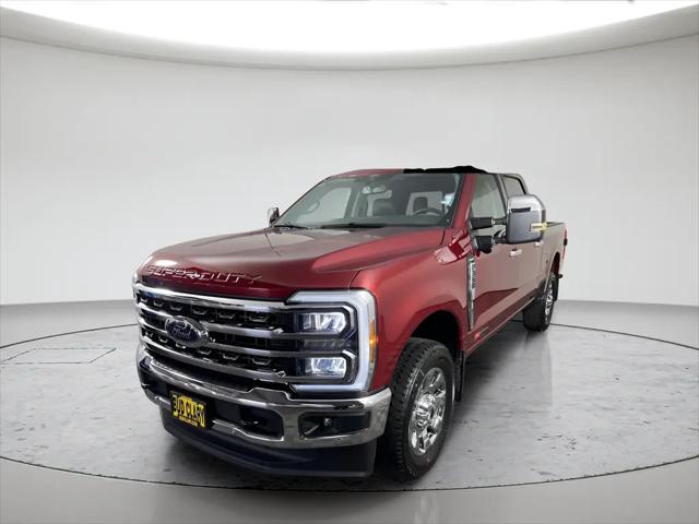 2026 Ford F-350 LARIAT for sale in Longview, WA