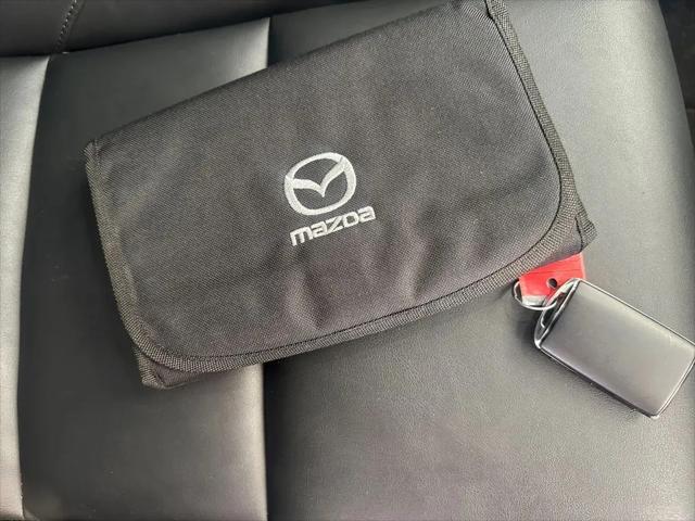 2022 Mazda Mazda3 2.5 Turbo