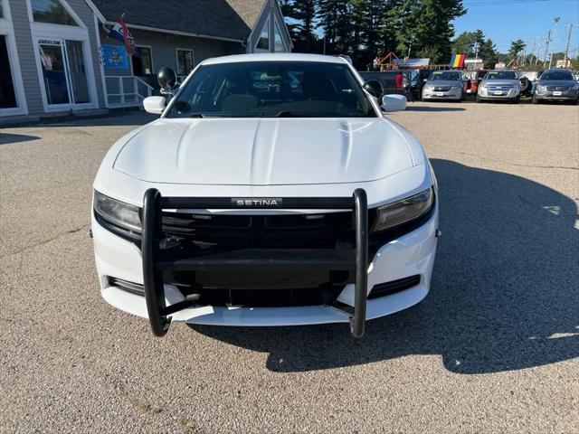 2021 Dodge Charger Police AWD