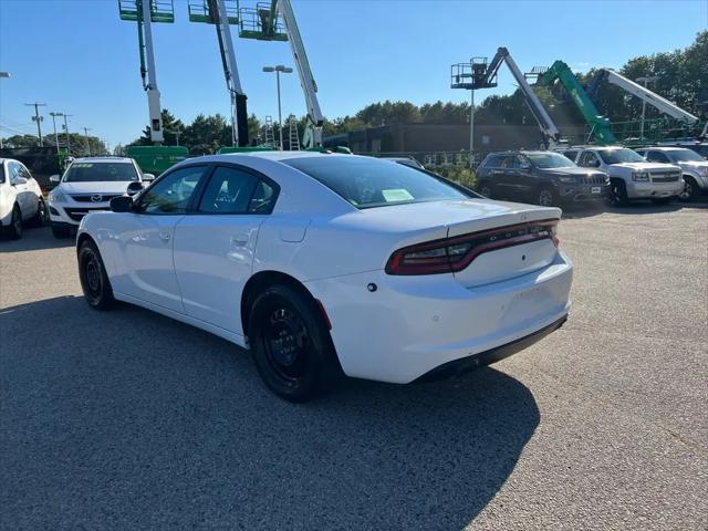 2021 Dodge Charger Police AWD