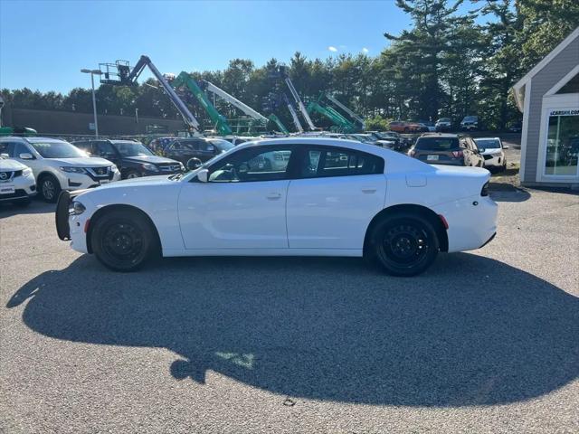 2021 Dodge Charger Police AWD