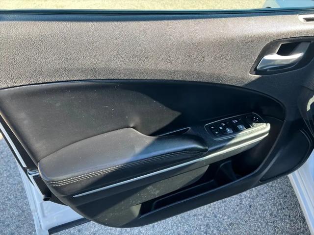 2021 Dodge Charger Police AWD