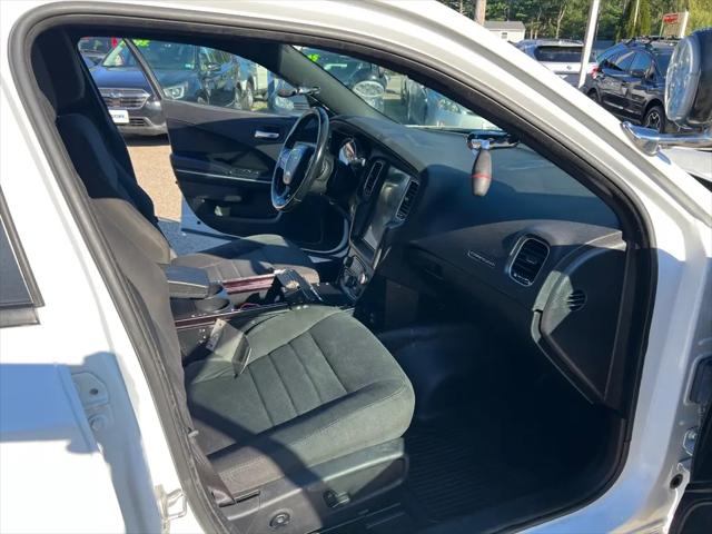 2021 Dodge Charger Police AWD
