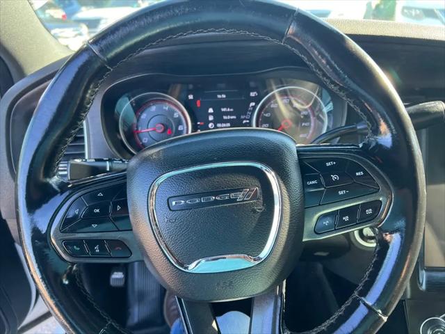 2021 Dodge Charger Police AWD