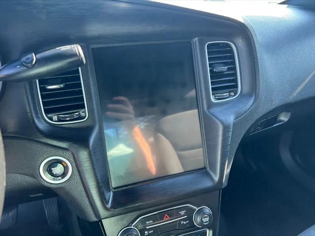 2021 Dodge Charger Police AWD