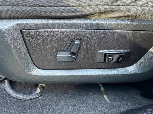 2019 Ram 2500 Big Horn Crew Cab 4x4 6'4" Box