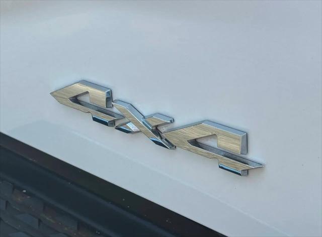 2019 Ram 2500 Big Horn Crew Cab 4x4 6'4" Box