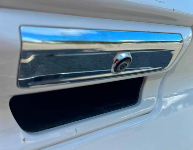 2019 Ram 2500 Big Horn Crew Cab 4x4 6'4" Box