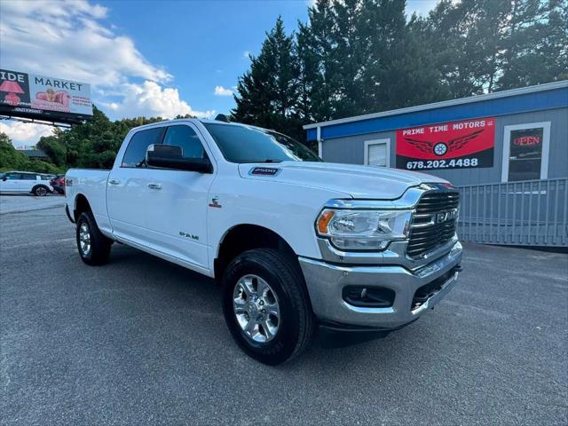 2019 Ram 2500 Big Horn Crew Cab 4x4 6'4" Box for sale in Marietta, GA