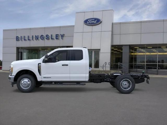 2026 Ford F-350 XLT