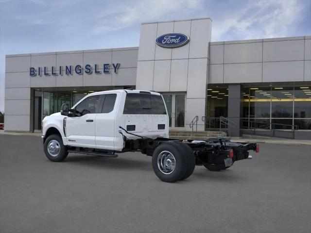 2026 Ford F-350 XLT