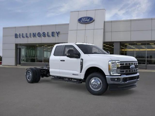 2026 Ford F-350 XLT