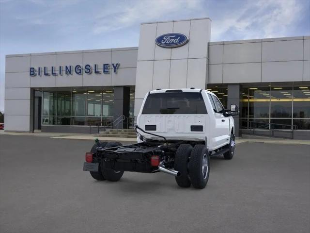 2026 Ford F-350 XLT