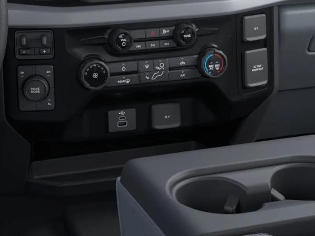 2026 Ford F-350 XLT