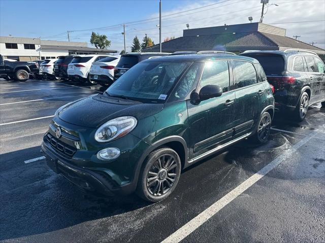 2020 FIAT 500L Urbana for sale in Salem, OR