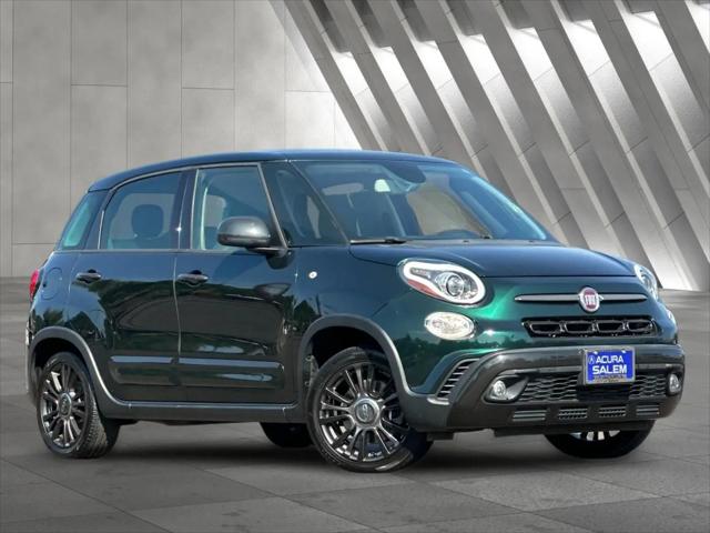 2020 FIAT 500L Urbana for sale in Salem, OR