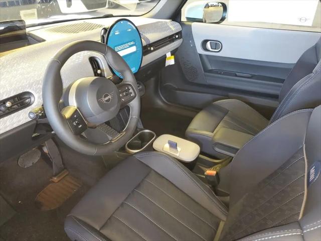2026 MINI Cooper Convertible Cooper S