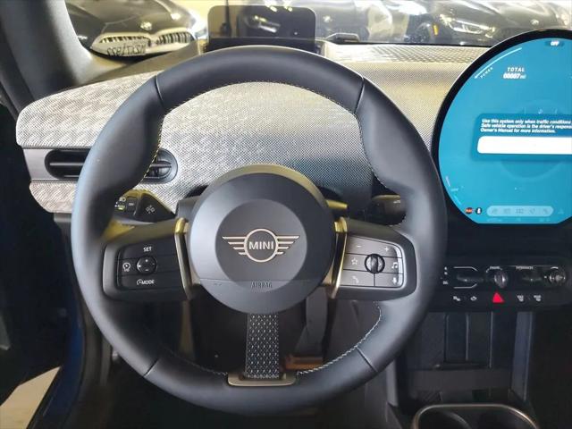 2026 MINI Cooper Convertible Cooper S