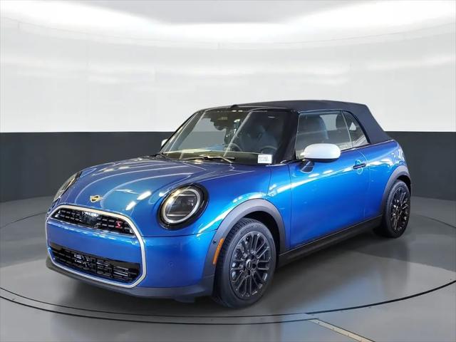 2026 MINI Cooper Convertible Cooper S for sale in Miami, FL
