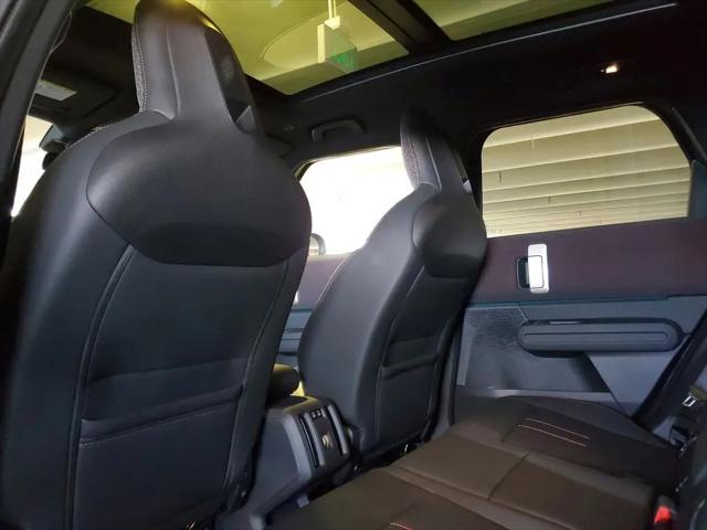 2026 MINI Cooper Countryman John Cooper Works