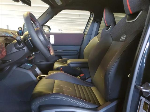 2026 MINI Cooper Countryman John Cooper Works