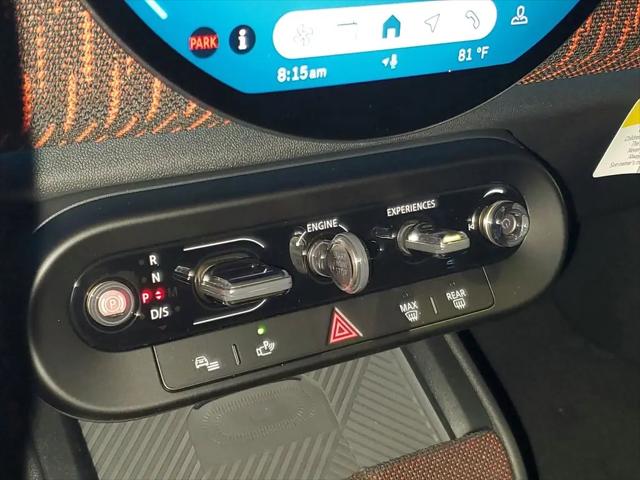 2026 MINI Cooper Countryman John Cooper Works