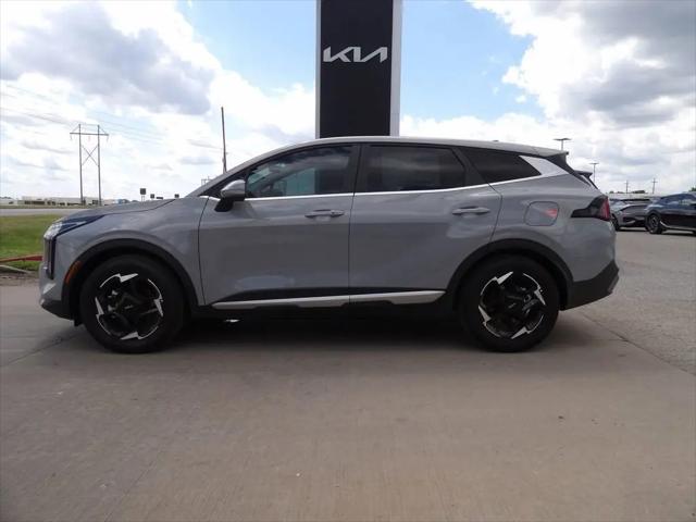 2026 Kia Sportage EX for sale in Lawton, OK